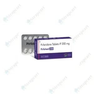Pirfenidone 200mg