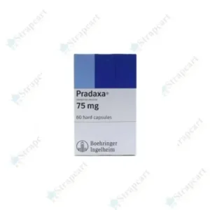 Pradaxa 75mg