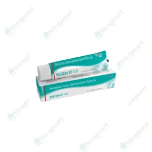 Regen-D Gel