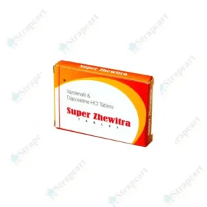 Super Zhewitra