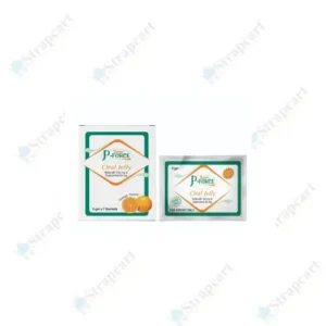 Super P-Force Oral Jelly