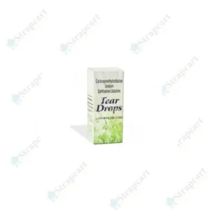 Tear Drops (Carboxymethylcellulose sodium)