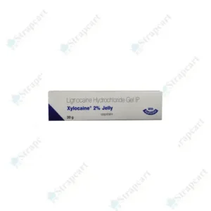Xylocaine Jelly