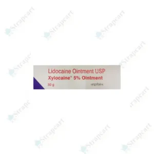 Xylocaine Ointment