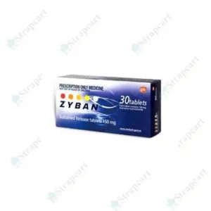 Zyban SR