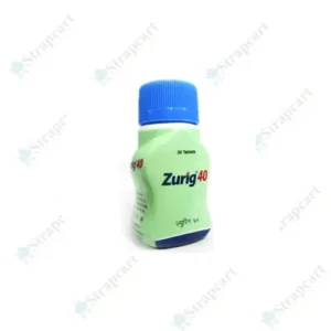 Zurig 40mg