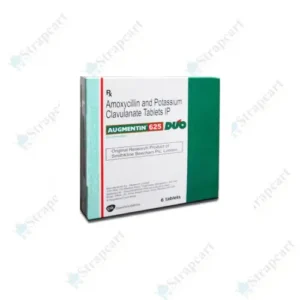 Augmentin Duo 625mg