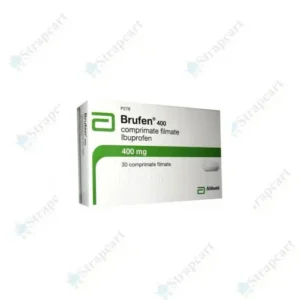 Brufen 400mg