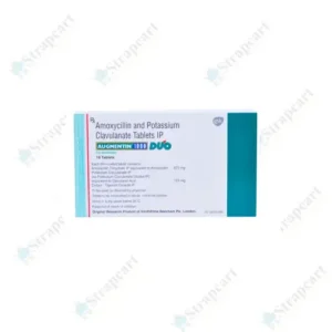 Augmentin Duo 1000mg
