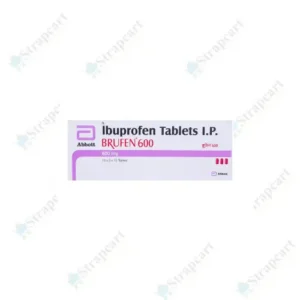 Brufen 600mg