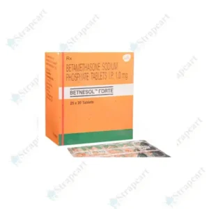 Betnesol 1mg