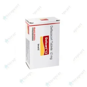 Defcort 12mg