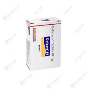 Defcort 18mg