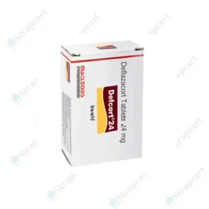 Defcort 24mg