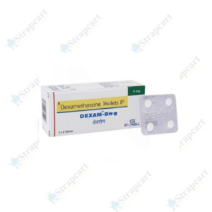 Dexamethasone 8Mg
