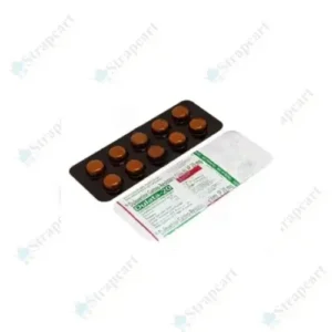 Dulata 20mg (Duloxetine)