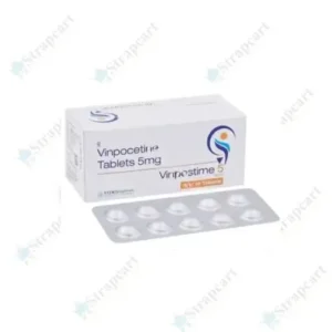 Vinpocetine 5mg (Vinpostime)
