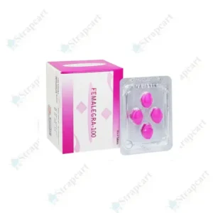 Femalegra 100mg