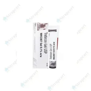 MacRet 0.1 (Tretinoin)