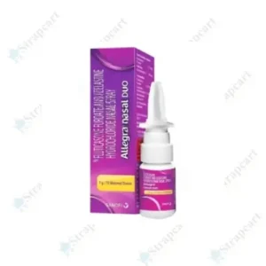 Allegra Nasal Duo Spray (Fluticasone / Azelastine)