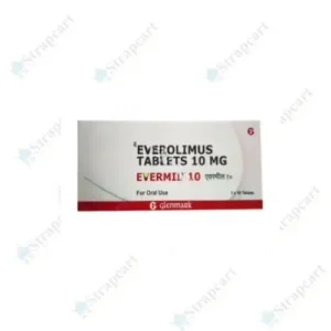 Evermil 10mg