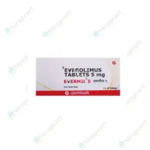Evermil 5mg