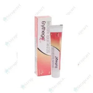 Erythego Gel