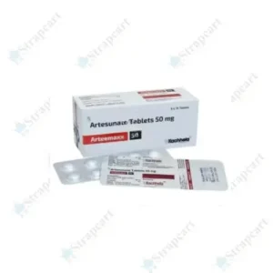 Arteemaxx 50mg