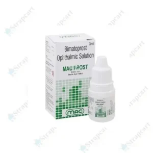 MacProst (Bimatoprost)