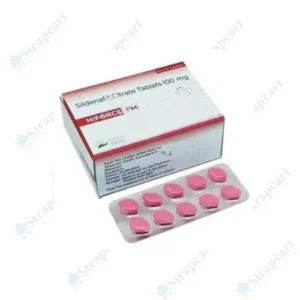 Hiforce FM (Sildenafil)
