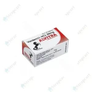 Alvitra (Vardenafil)