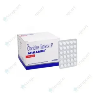 Arkamin (Clonidine)