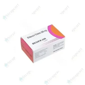 Begma 200mg (Sildenafil Citrate)