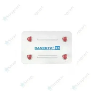 Caverta 25mg
