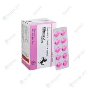 Cenforce LD (Sildenafil/Dapoxetine)
