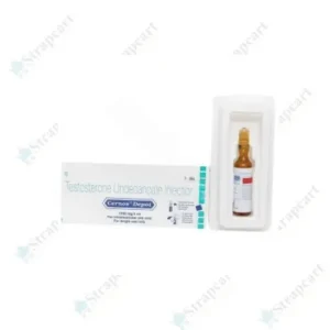 CERNOS DEPOT 1000MG INJECTION