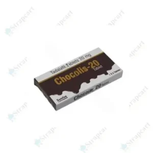 Chocolis 20mg (Tadalafil)