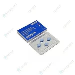 Da Sutra 30x (Sildenafil/Dapoxetine)