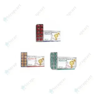 Dapoforce (DAPOXETINE)