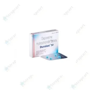 Duralast 30 mg