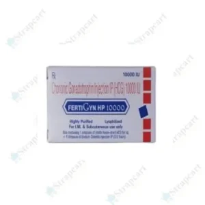 Fertigyn (HCG (Human Chorionic Gonadotropin))