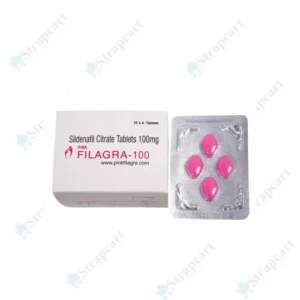Filagra Pink 100mg