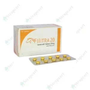 Filitra 20mg (Vardenafil)