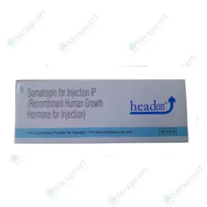 Headon 4iu (Somatropin)