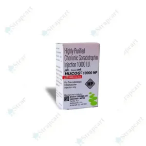 Hucog Liquid Form 10000 (HCG 10000iu)