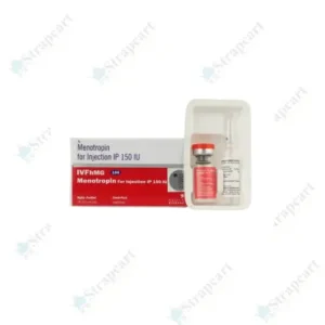 IVFhMG 150iu (Menotrophin [HMG])