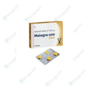 Malegra Gold 100mg