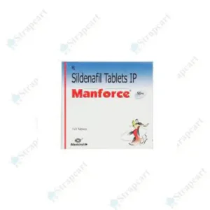 Manforce 50mg