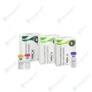 Ovidac (HCG (HUMAN CHORIONIC GONADOTROPIN))