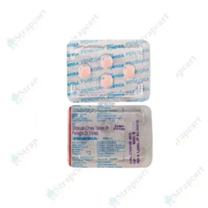Penegra 25mg